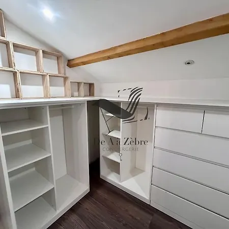 بيت للعطل Le Nid Marin - Spacieuse Maison Avec Jardin