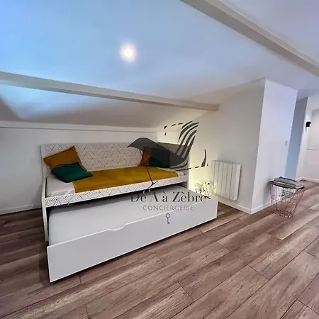 Le Nid Marin - Spacieuse Maison Avec Jardin Konukevi Moeze