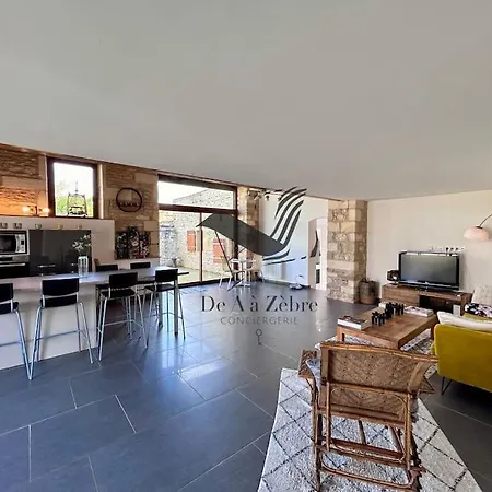 Le Nid Marin - Spacieuse Maison Avec Jardin Moeze