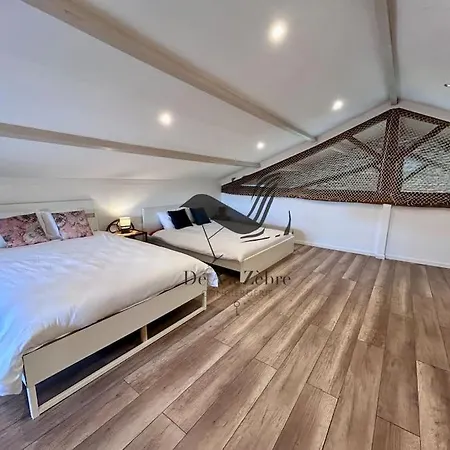 Le Nid Marin - Spacieuse Maison Avec Jardin * Moeze