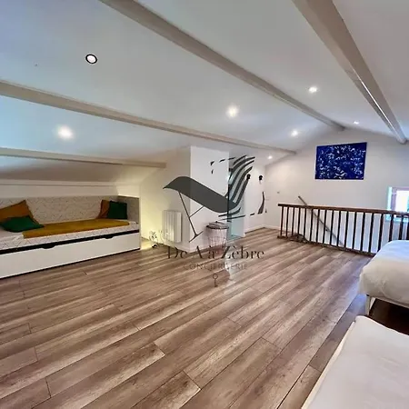 بيت للعطل Le Nid Marin - Spacieuse Maison Avec Jardin *