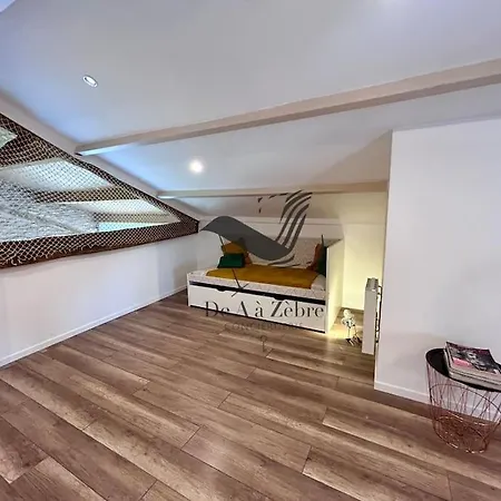 Le Nid Marin - Spacieuse Maison Avec Jardin بيت للعطل