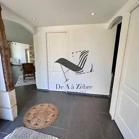 بيت للعطل Le Nid Marin - Spacieuse Maison Avec Jardin