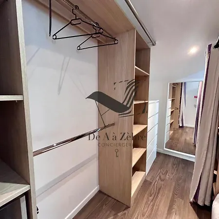 Konukevi Le Nid Marin - Spacieuse Maison Avec Jardin Moeze