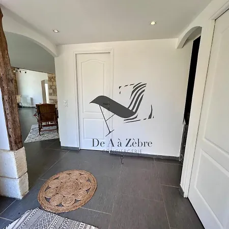 Le Nid Marin - Spacieuse Maison Avec Jardin