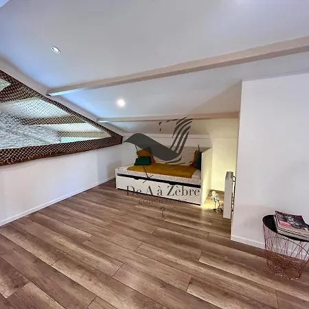 Le Nid Marin - Spacieuse Maison Avec Jardin Konukevi